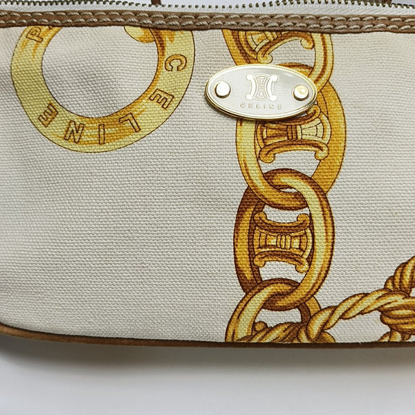 Canvas Beige