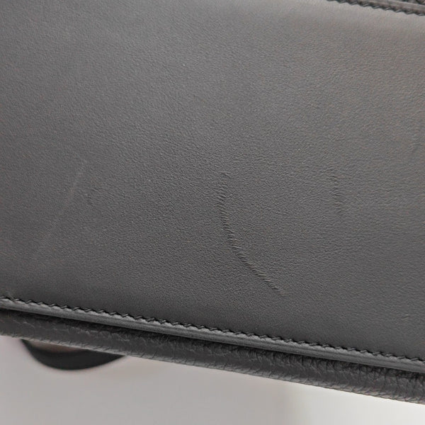 Médor Togo Black
