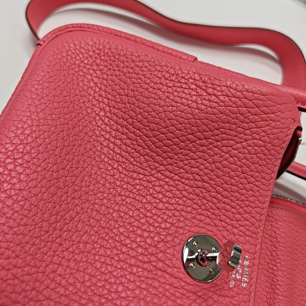 Lindy Mini Clemence Pink