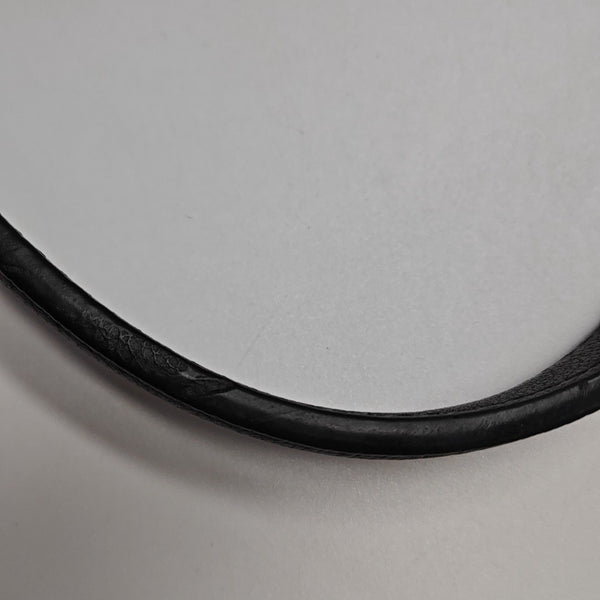 LOCKME Calfskin Black