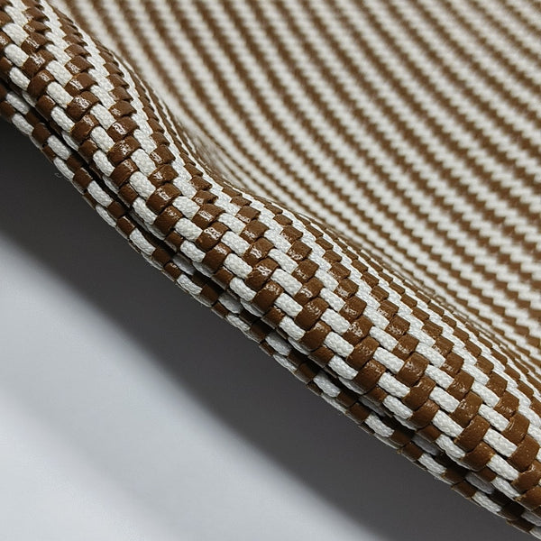 Chennai Fabric Brown
