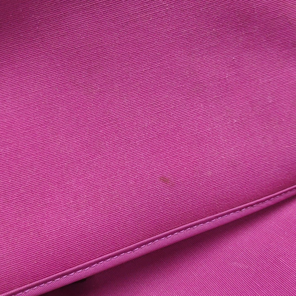 Herbag 31 Canvas Pink