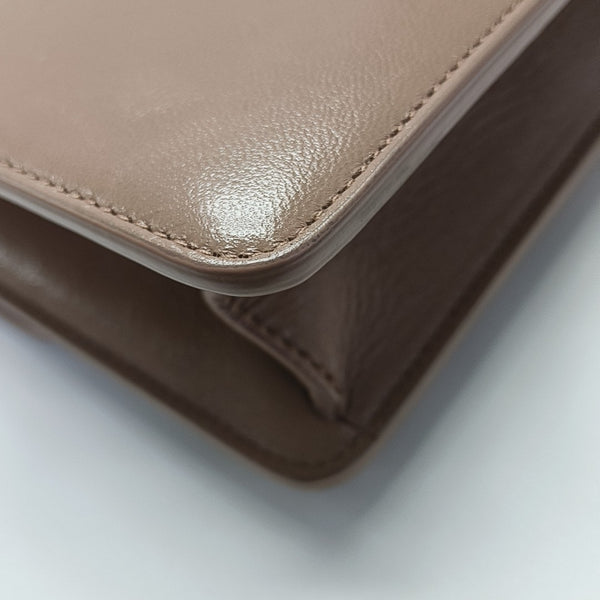 30 Montaigne Calfskin Pink