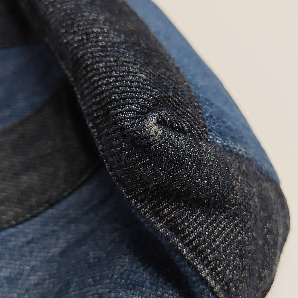 Denim Blue