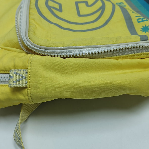 Tenebre Nylon Yellow