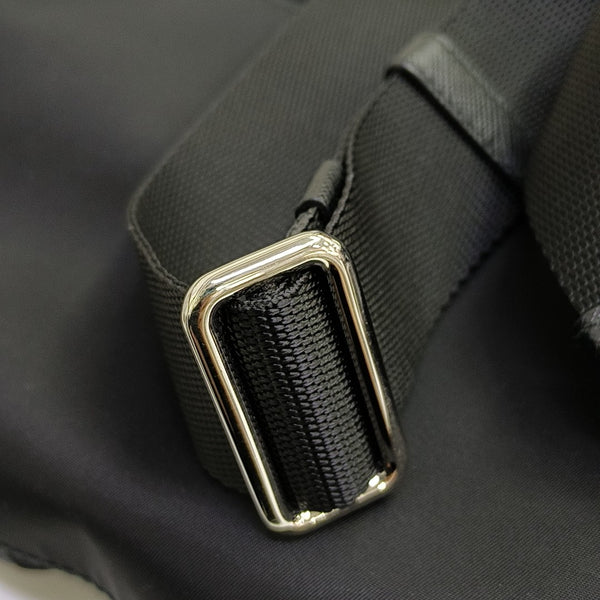 Black Nylon Nylon Black