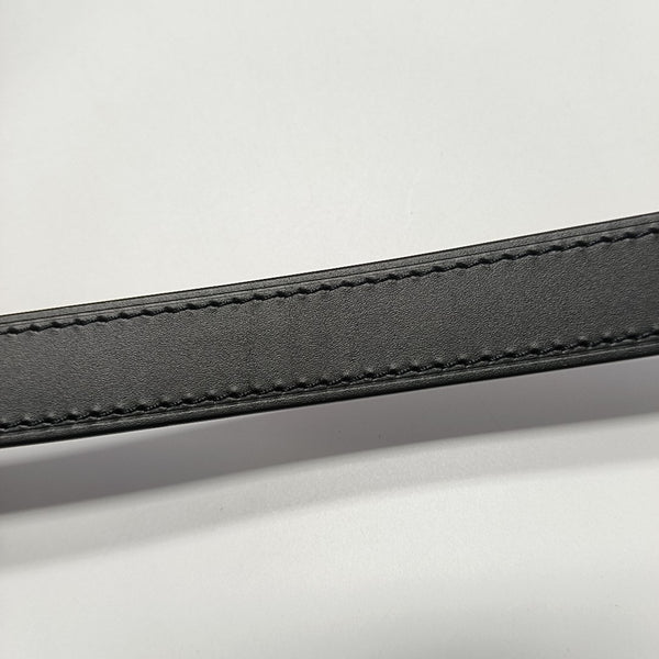 ALL IN Calfskin Black