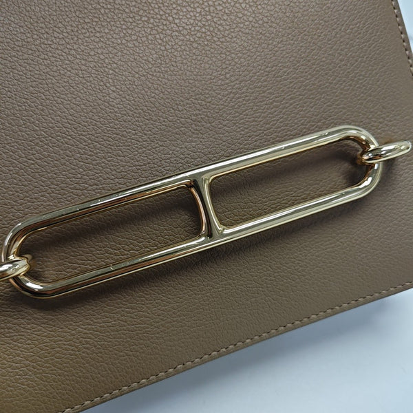 Roulis Evercolor Beige