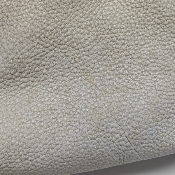 Madras Calfskin Gray