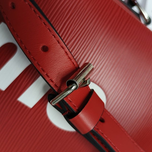 DANUBE PM Epi Red