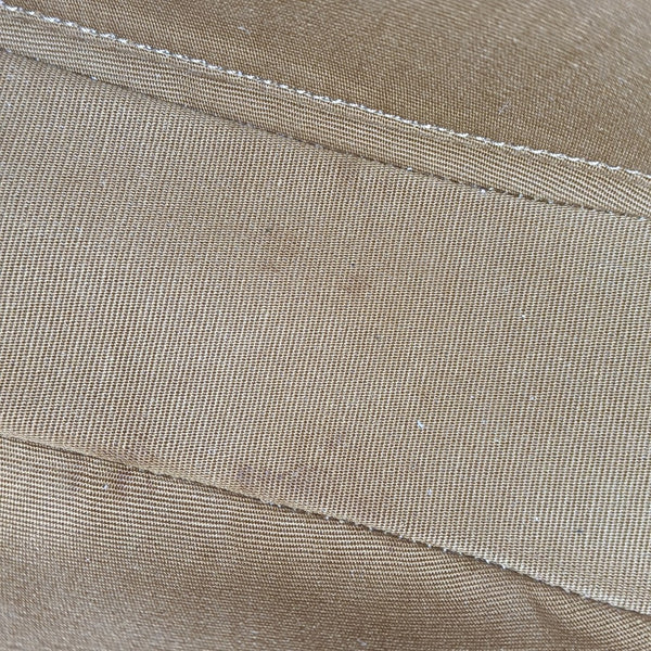 AVA Lona Revestida Beige