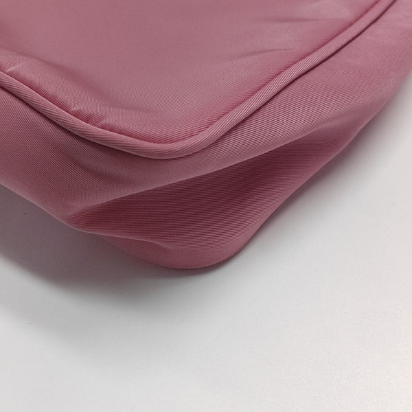 Re-Edition2000 Mini Nylon Pink