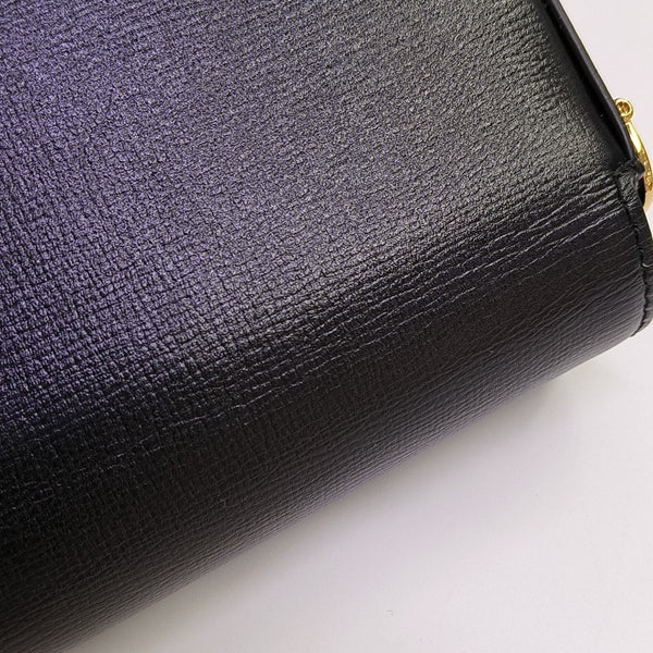 Horsebit 1955 Mini Calfskin Black