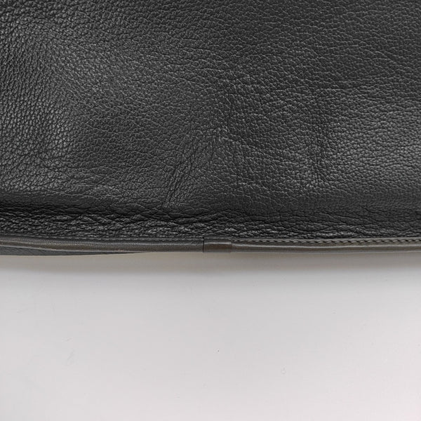 Toledo Calfskin Green