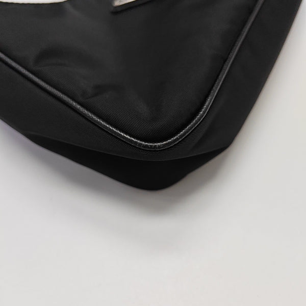 Re-Edition2005 Nylon Black