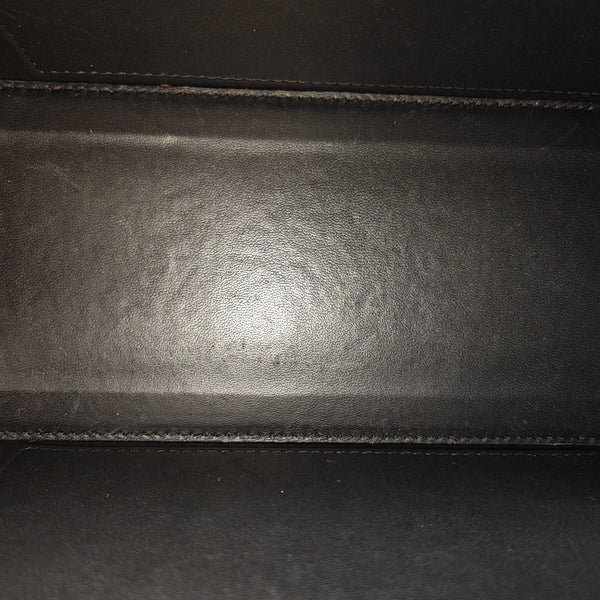 Postal Calfskin Brown