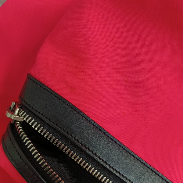 CITY Canvas Pink