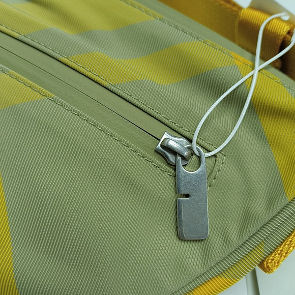 Canvas Small Yellow