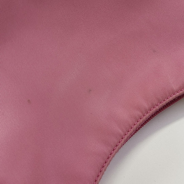 Re-Edition2000 Mini Nylon Red