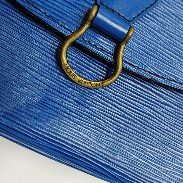 SAINT CLOUD GM Epi Blue