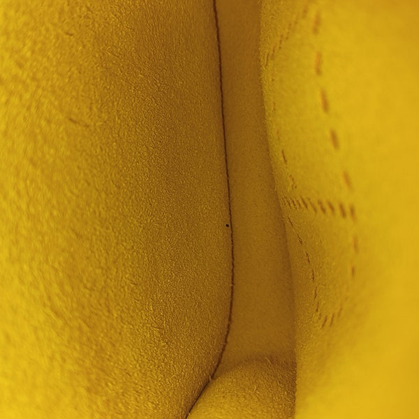 Evelyne TPM Clemence Yellow
