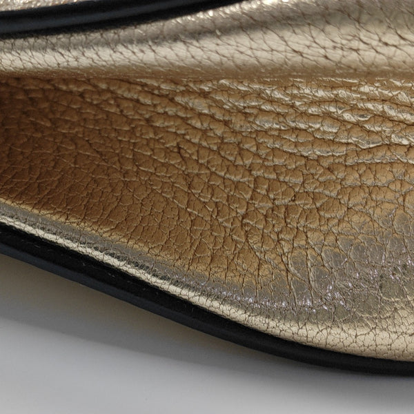 Drew Medium Calfskin Beige
