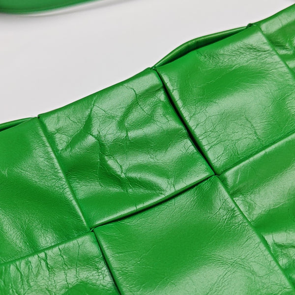 Cassette Medium Calfskin Green