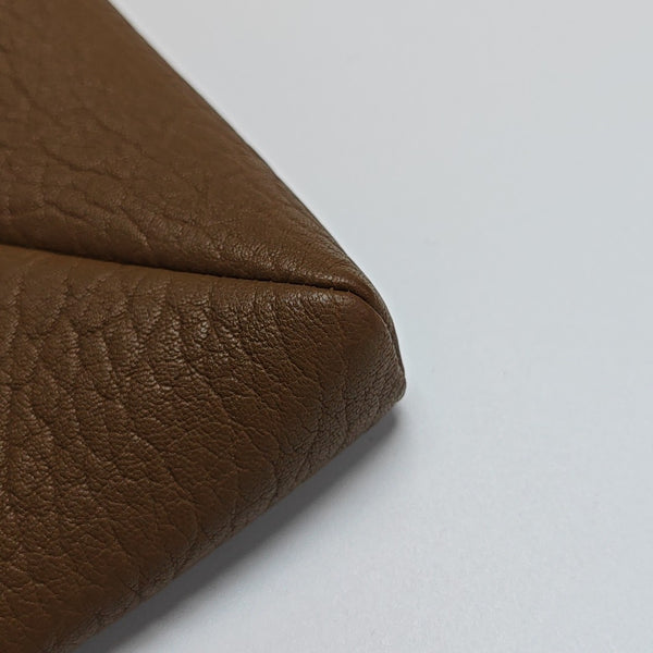 CASSANDRA Lambskin Yellow