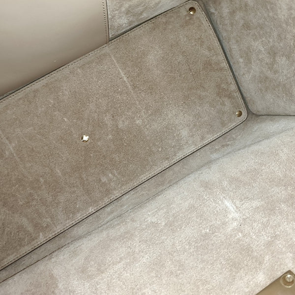 Way Calfskin Brown