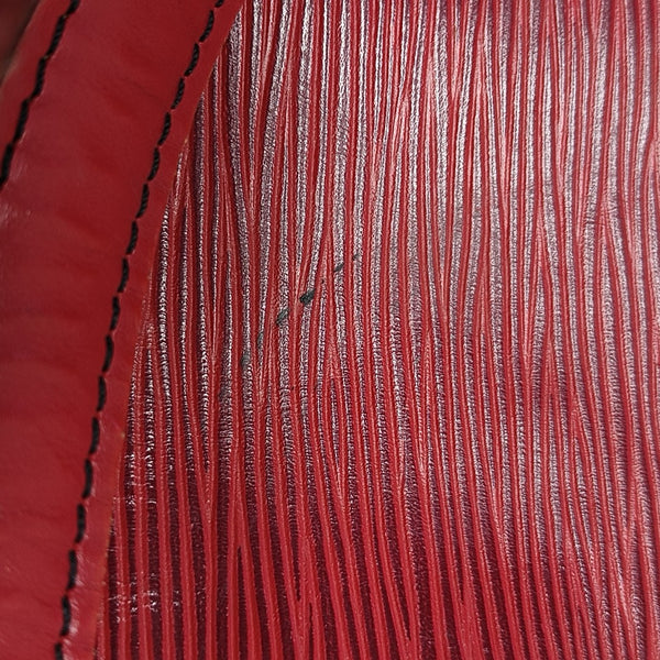 RANDONNEE GM Epi Red