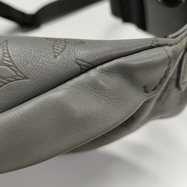 DISCOVERY PM Calfskin Gray