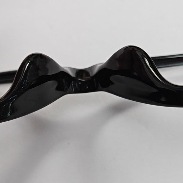 Synthetic Eyeglasses Clear