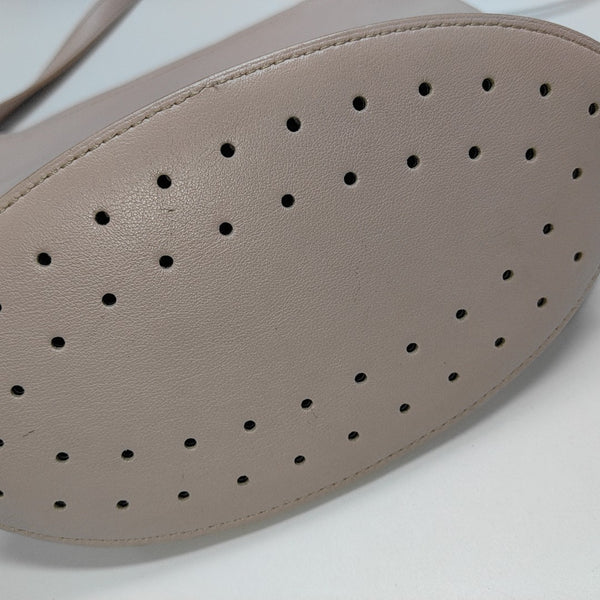 Pin Toy Calfskin Pink