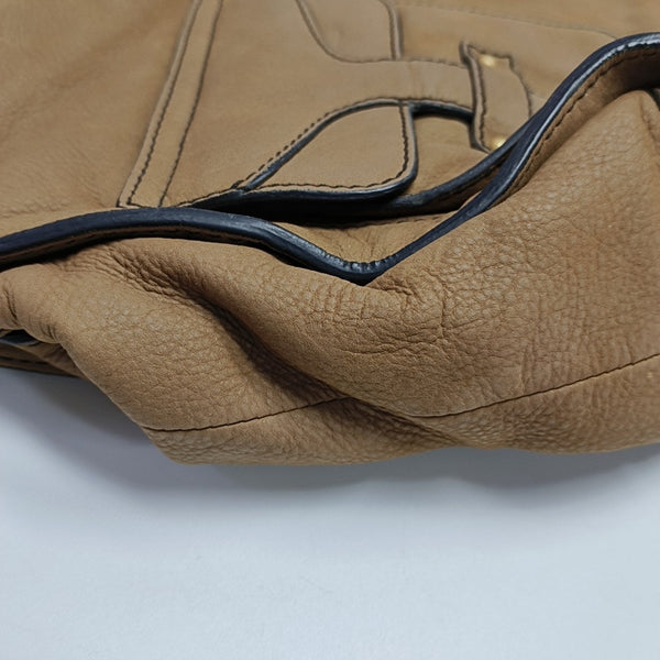 Calfskin Brown
