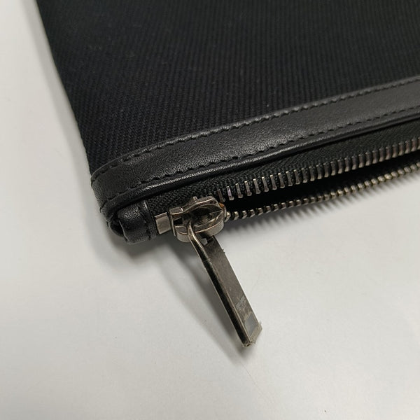 RIVE GAUCHE Fabric Black