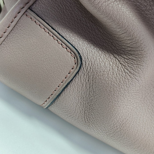 Amazona 28 Calfskin Beige