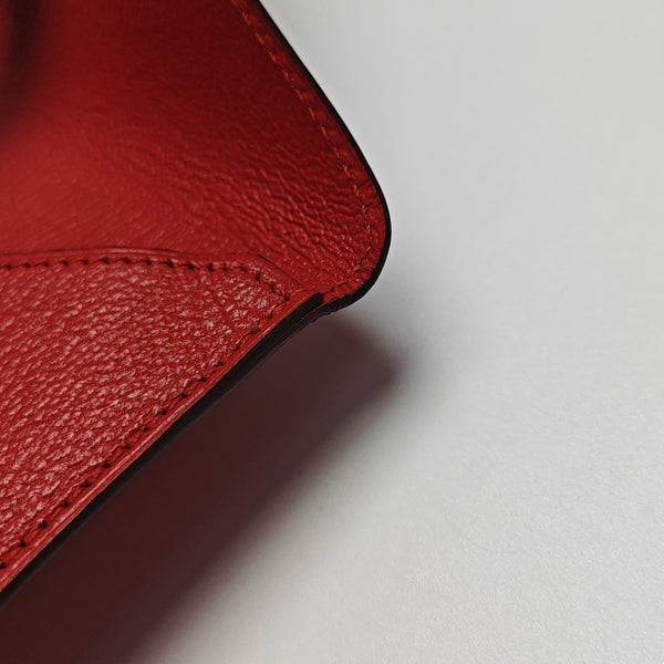 Bastia Chèvre Mysore Red