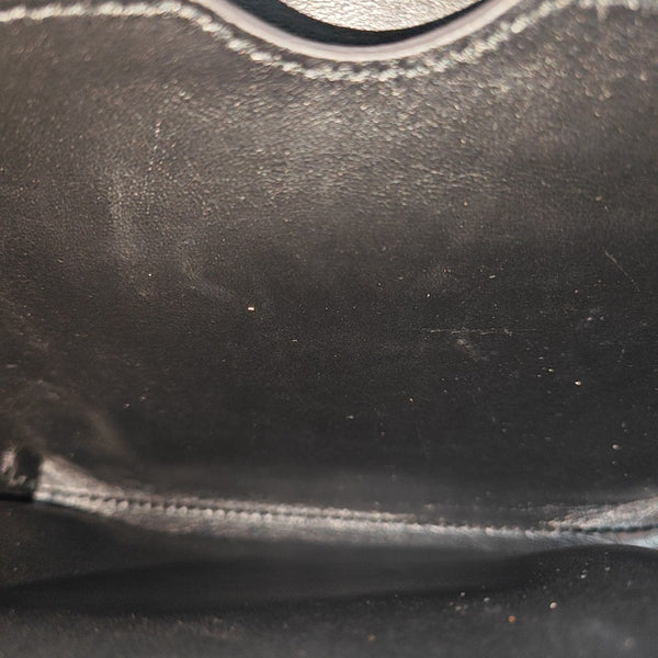 B. Calfskin Gray