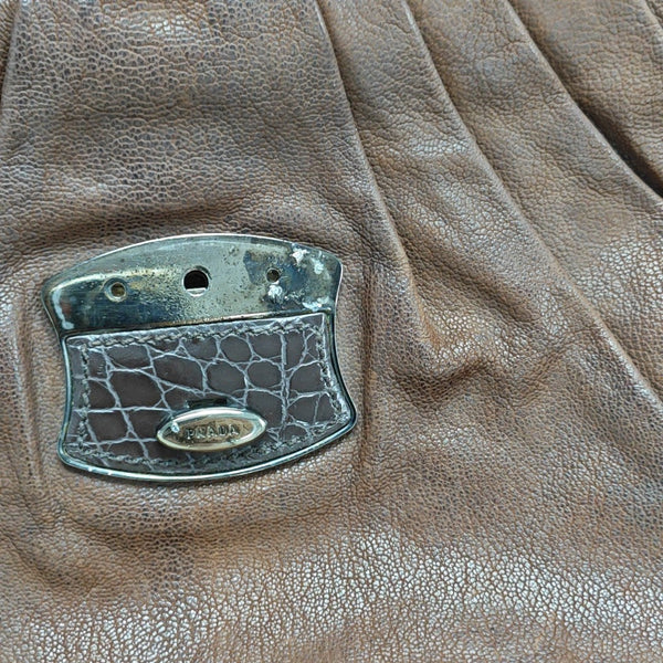 Calfskin Brown