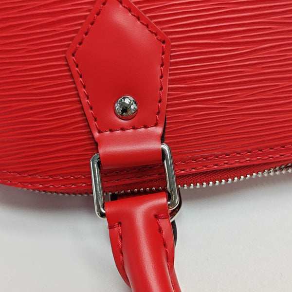 ALMA PM Epi Red