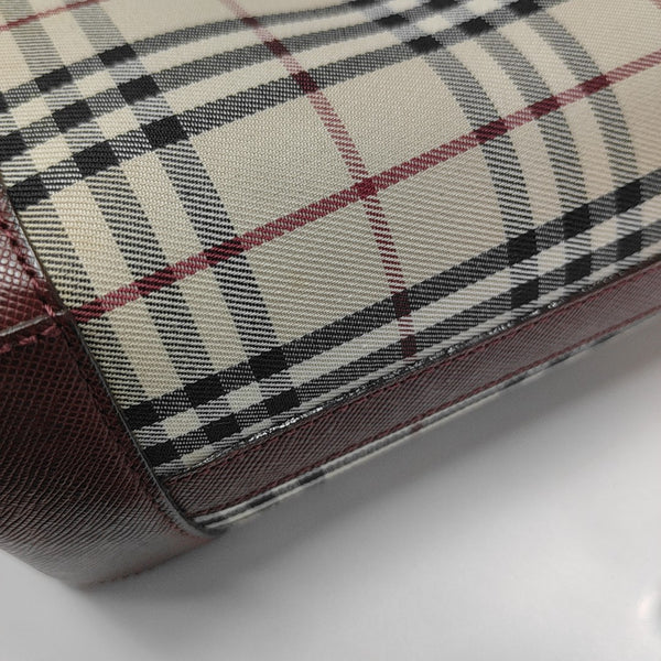 Canterbury Medium Canvas Beige