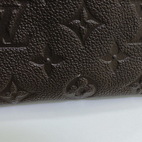 CITADINE PM Monogram Calfskin Brown