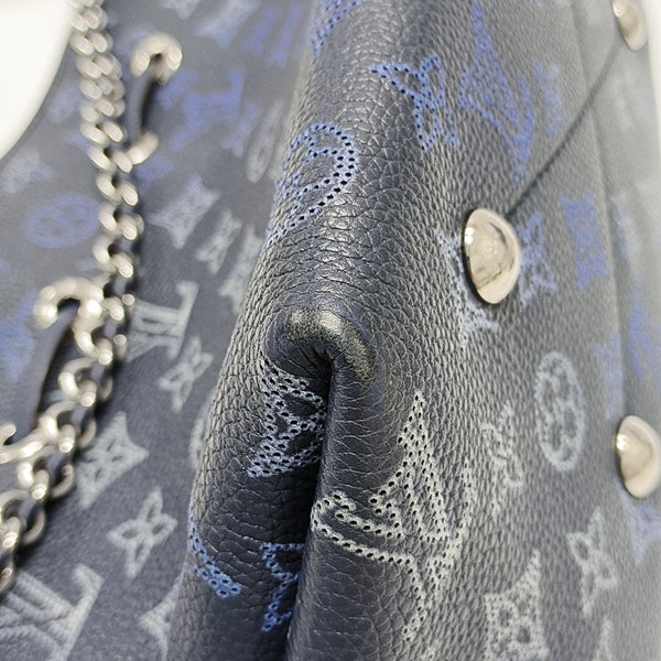 BELLA Calfskin Blue