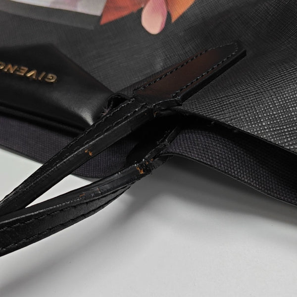 Calfskin Black