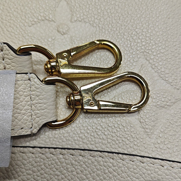 MADELEIN BB Calfskin Beige