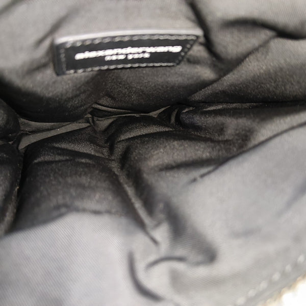 Lab-Grown Diamond Black