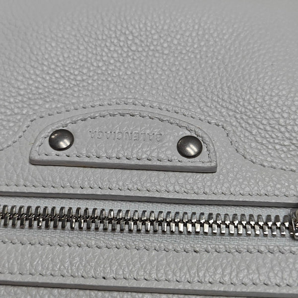 Piel de cordero Classic City Blanca
