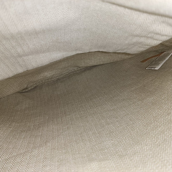 Aline Canvas White