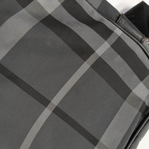 Nylon Gray