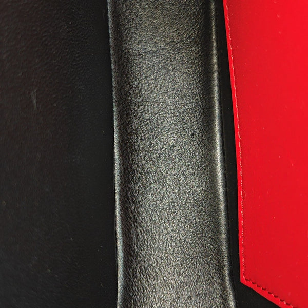 Supervee Calfskin Brown
